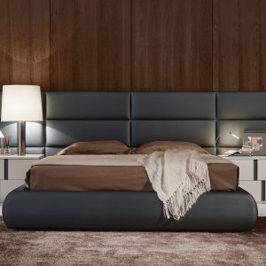 Cama Estofada Keiko KS – MHR
