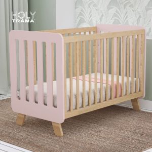 TRAMA – CAMA CONVERTÍVEL HOLI