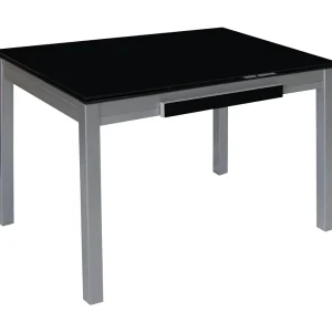 Mesa Ibérico Jasmim Extensível – 110 x 70