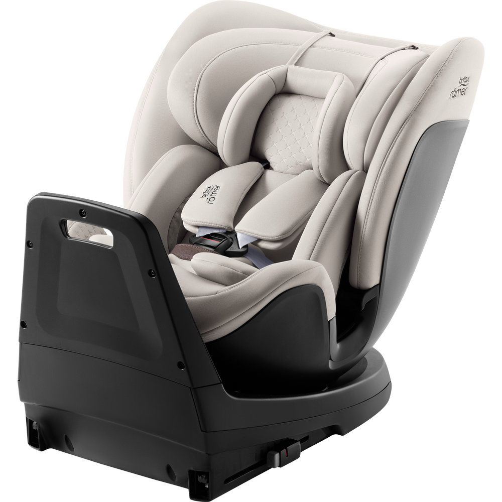 BRITAX ROMER – SWIVEL GROW MAX AIR - Image 4