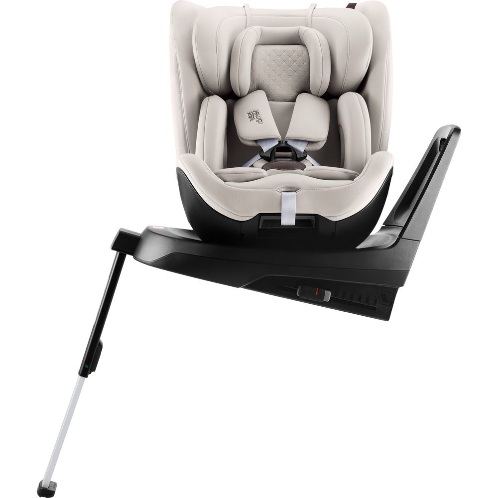 BRITAX ROMER – SWIVEL GROW MAX AIR - Image 7