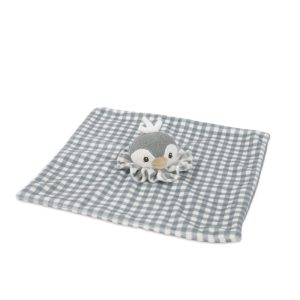 WALKING MUM – DOUDOU PENGUIN PRALINÉ