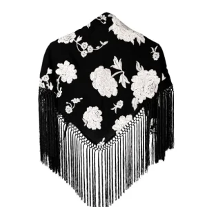 Xaile Flora Preto - Mulher