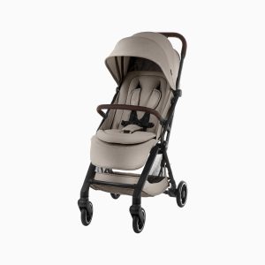 BRITAX ROMER – CARRINHO COMPACTO FLYLITE