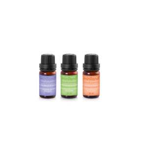 Miniland Set 3 Aromas para Natural Sleeper