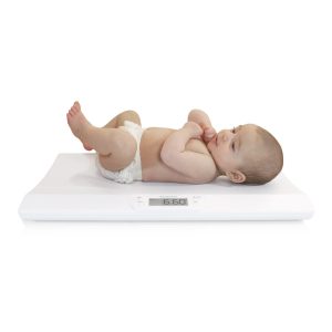MINILAND – BALANÇA BABYSCALE