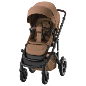 BRITAX ROMER – CARRINHO SMILE 5Z LUX