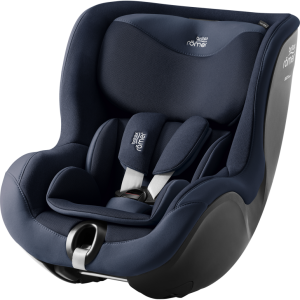 BRITAX ROMER – DUALFIX 5Z STYLE