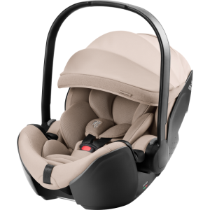 BRITAX ROMER – BABY-SAFE PRO STYLE