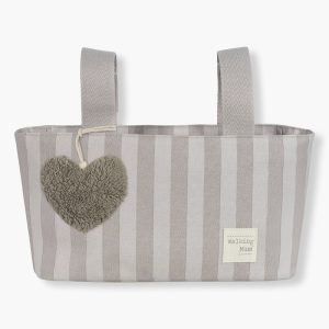 WALKING MUM – ORGANIZADOR SINTRA BEIGE