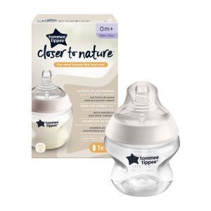 Tommee Tippee – Biberão Closer to Nature 150ml