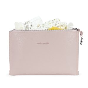 PASITO A PASITO – NECESSAIRE ICON ROSE