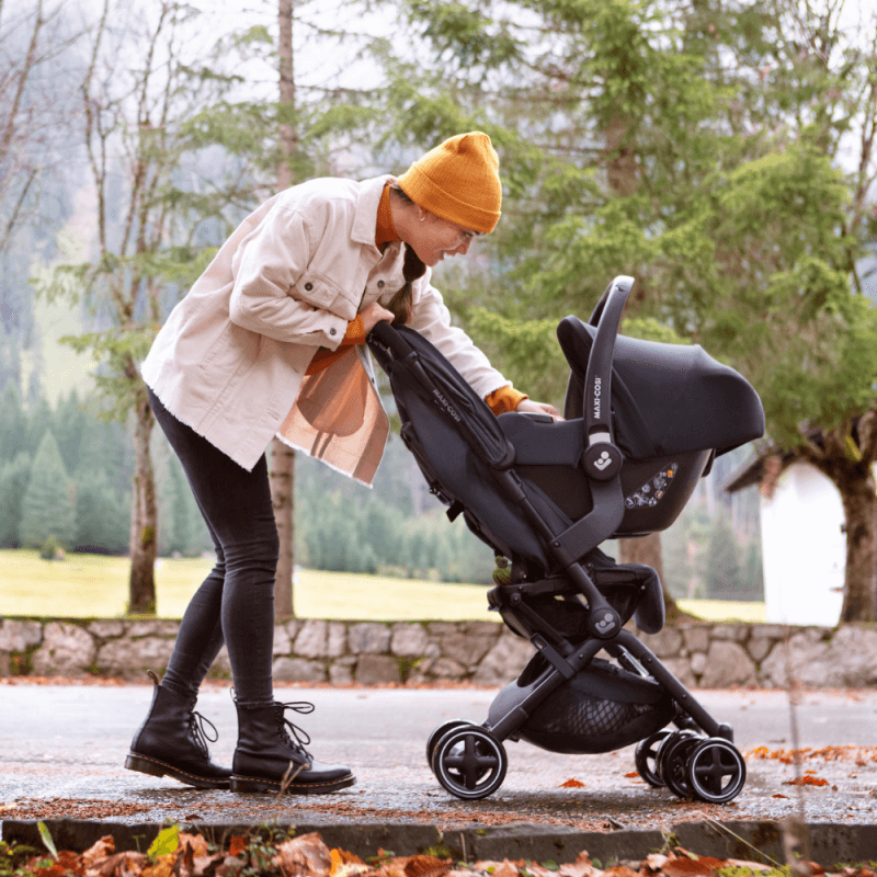 MAXI-COSI – CARRINHO DE PASSEIO LARA 2 - Image 3