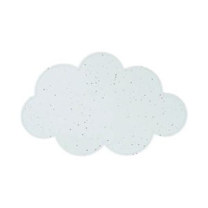 DONE BY DEER – BASE DE SILICONE CONFETTI BLUE