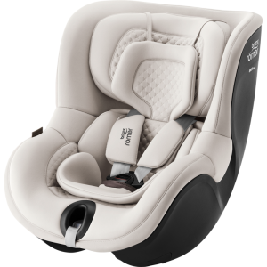 BRITAX ROMER – DUALFIX 5Z LUX