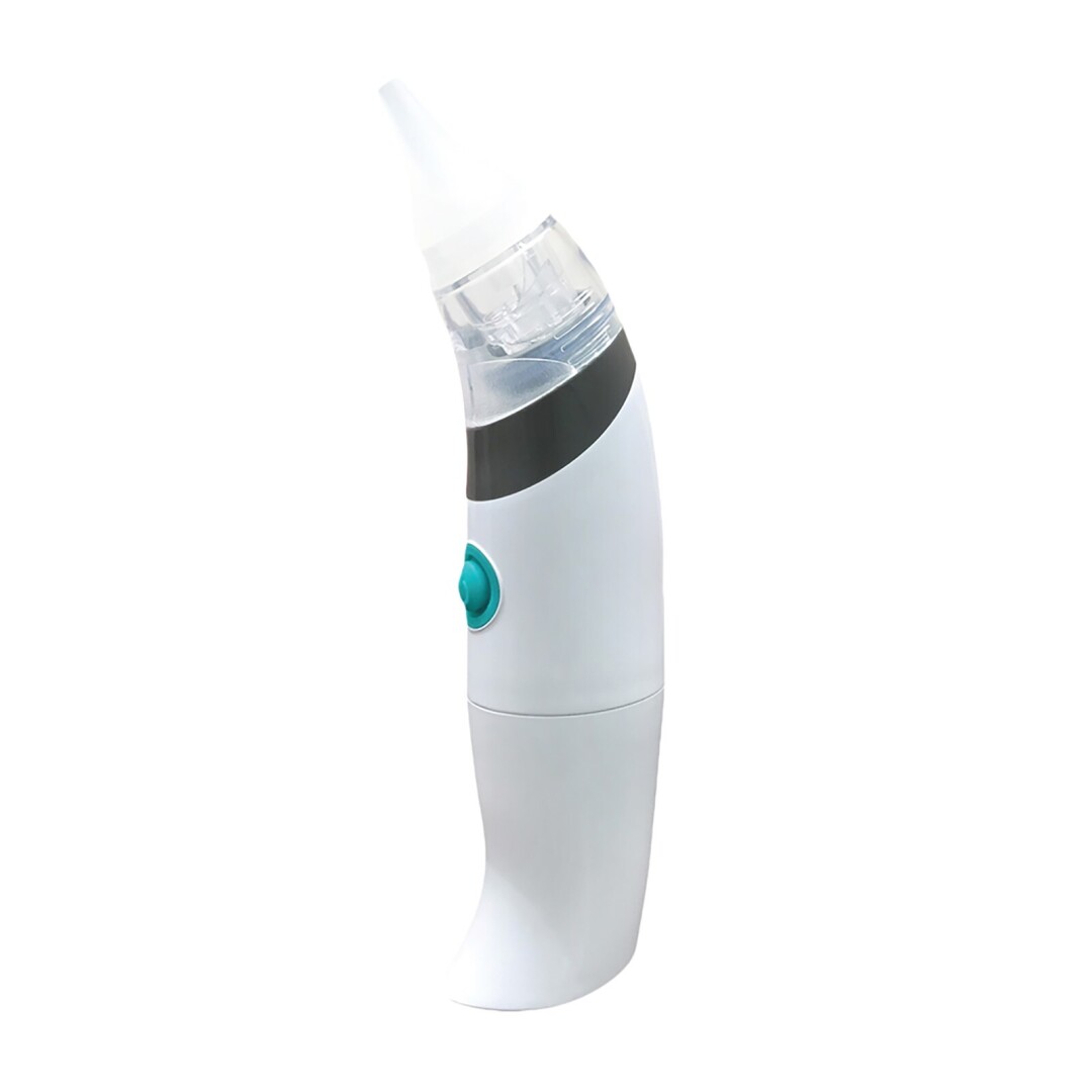 RINÖ BBLUV – ASPIRADOR NASAL ELÉTRICO - Image 5