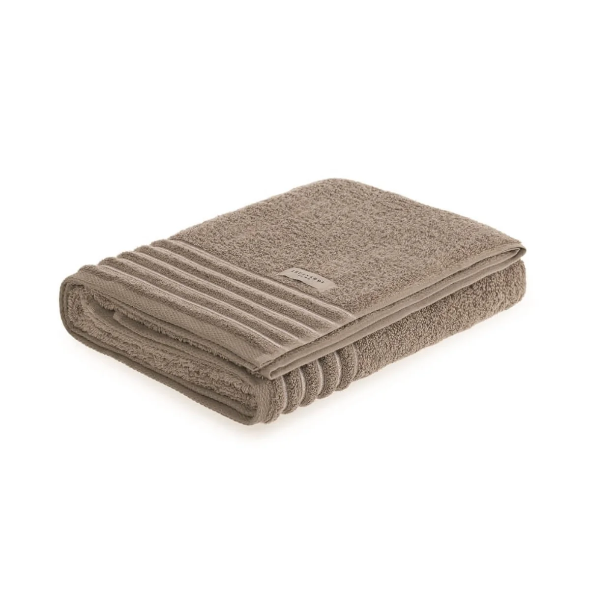 Toalha Banhão Trussardi Palladio Legno 86cm X 1.50cm