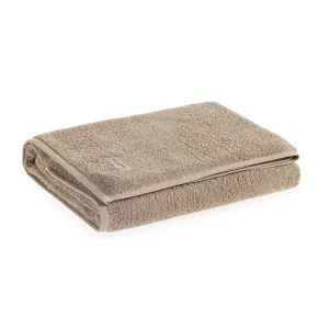 Toalha Banhão 100% Algodão Fontani Legno 86cm X 1.50cm