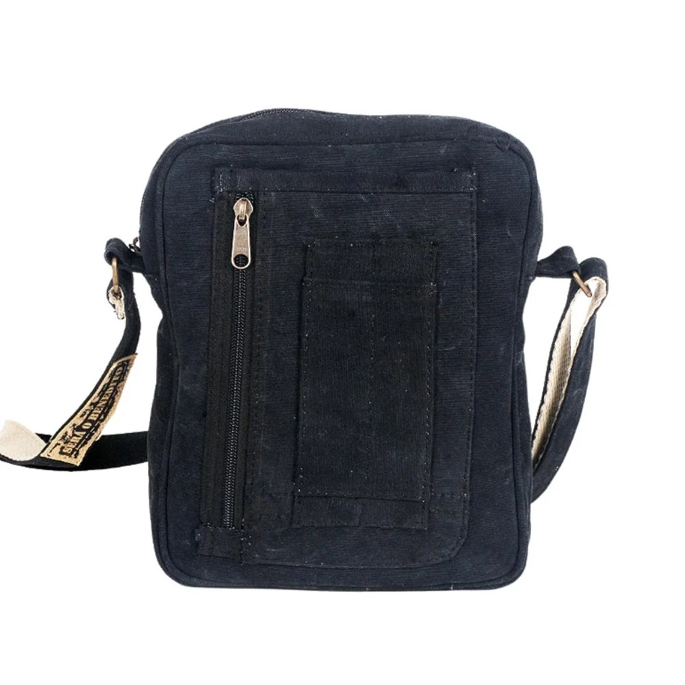 Shoulder Bag Grande de Lona - Image 2