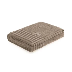 Toalha de Rosto Trussardi Palladio Legno 48cm X 80cm