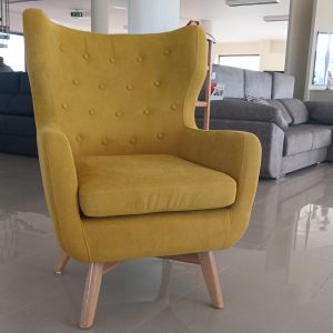 Cadeirão Lisboa