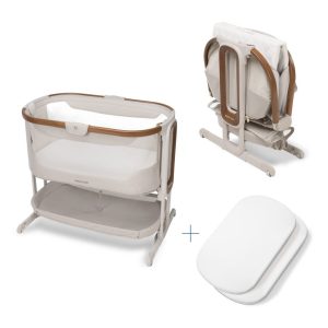 MAXI COSI – BERÇO IORA PRO