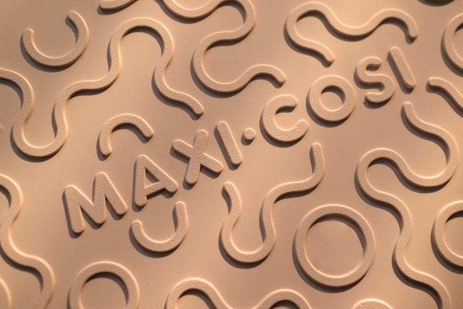 MAXI COSI – MUDA-FRALDAS MAVIS MUTED TERRA - Image 5