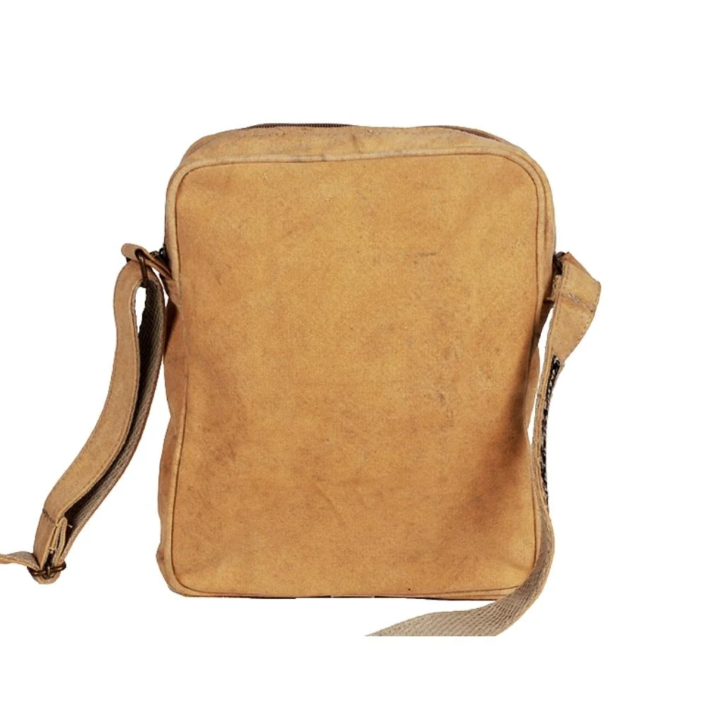 Shoulder Bag Grande de Lona - Image 9