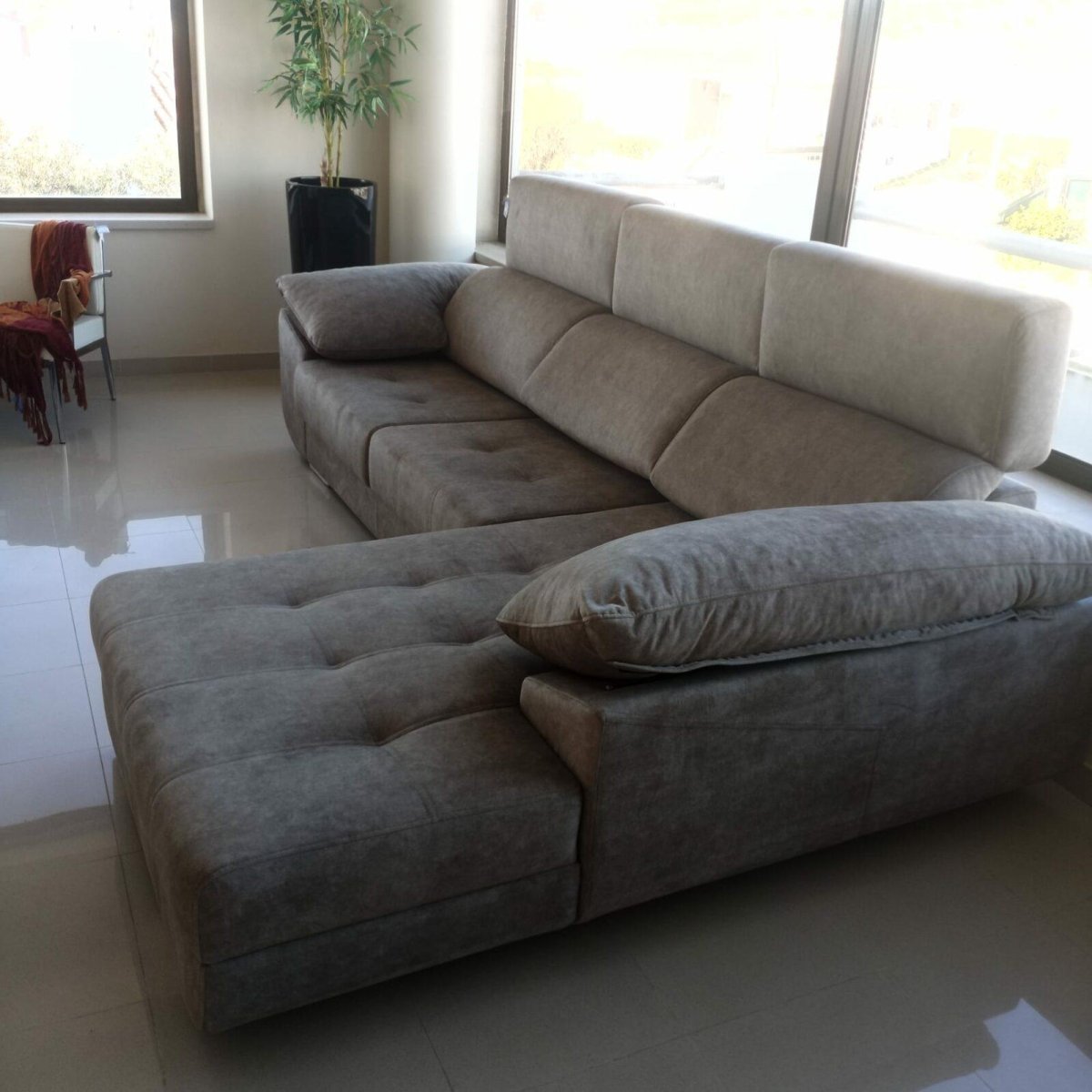 Sofá Chaiselongue Live - Image 6