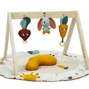 TINY LOVE – TAPETE DE ATIVIDADES GARDEN OF ADVENTURES