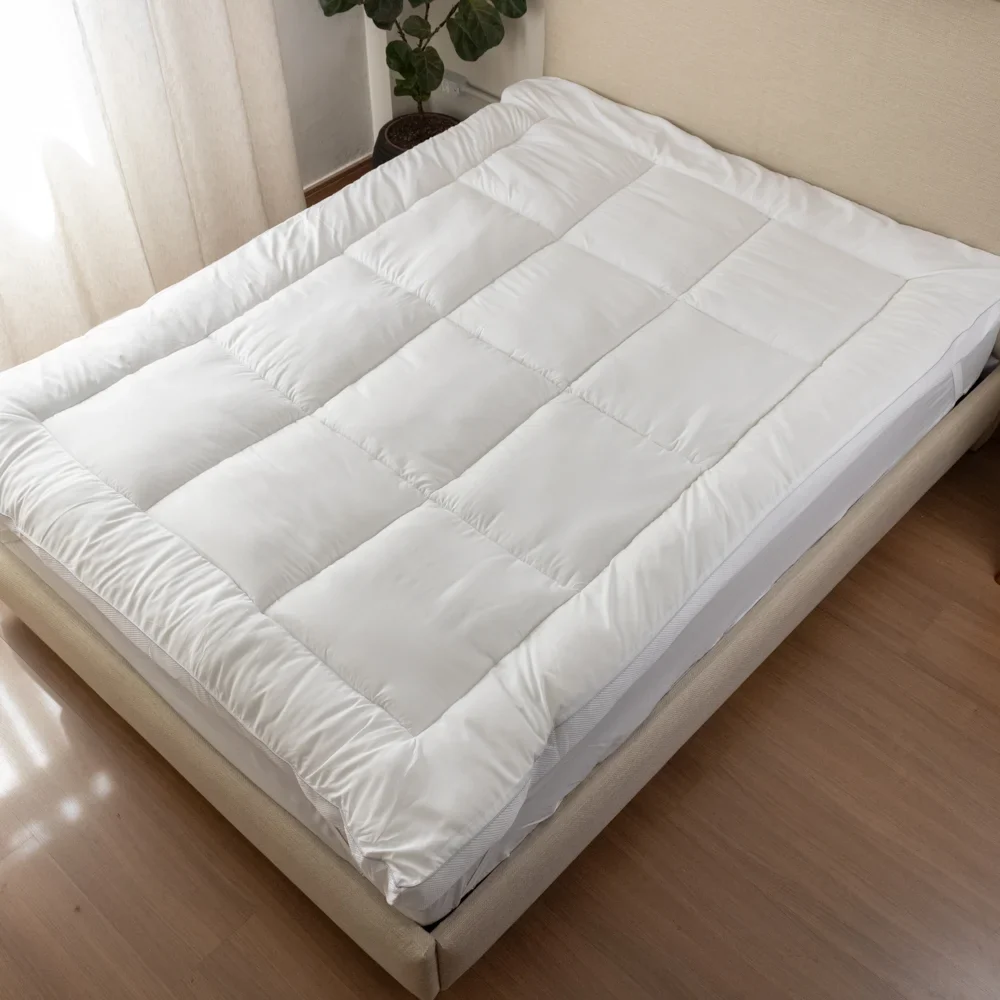 Pillow Top Kacyumara Linha K 900g/m² - Image 5
