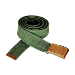 Cinto de Lona Masculino