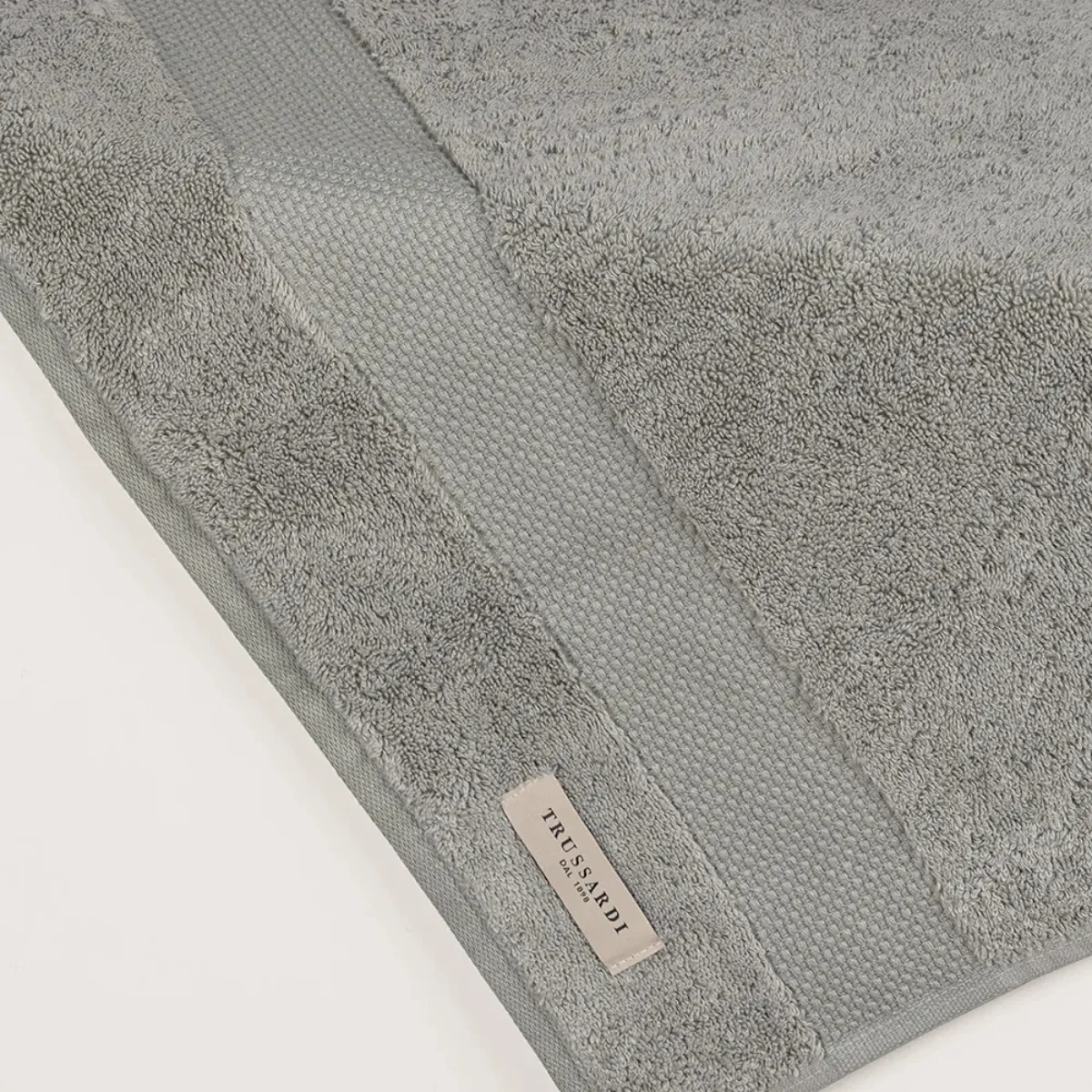 Toalha Banhão 100% Algodão Lussure Pistacchio 48vm X 80cm - Image 4