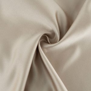 Cetim liso camel