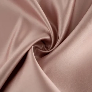 Cetim liso rosa nude