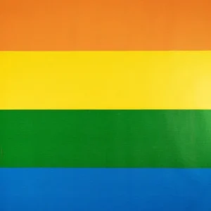 Bandeira do Orgulho