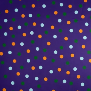 Tecnocrepe roxo
