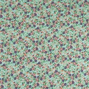 Roxo Liberty bi-elástico