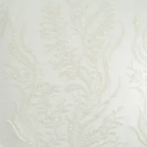 Strass para a dança da noiva
