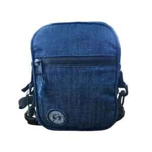 Shoulder Bag Cânhamo Jeans