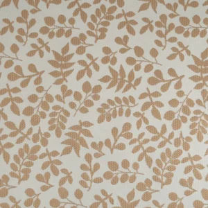 Camelo de flor pequena Jacquard