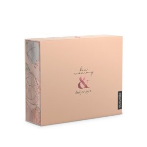 SUAVINEX – COFFRET DEAR MOMMY 100ML + BABY COLOGNE 100ML