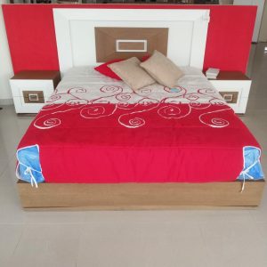 Quarto Casal Twin