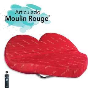 Colchão Articulado Moulin Rouge – Futurocol