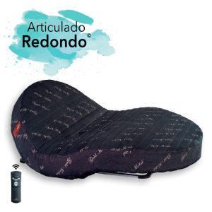 Colchão Articulado Redondo – Futurocol