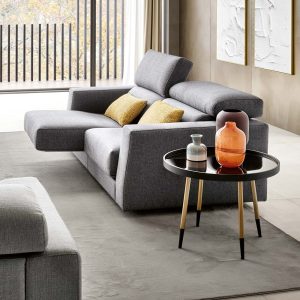 Sofá Aston 3 lugares – MHR