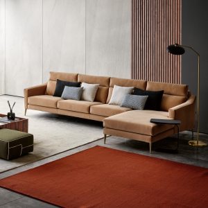 Sofá Chaiselongue Bull- MHR