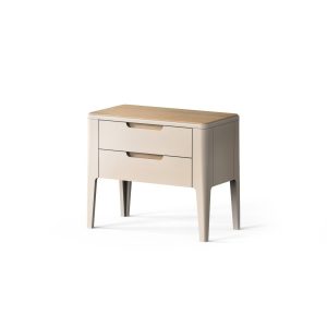 Mesa Cabeceira Chloe 2 gavetas 102.205.302 – Portukaf