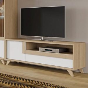 Base TV Due DU502