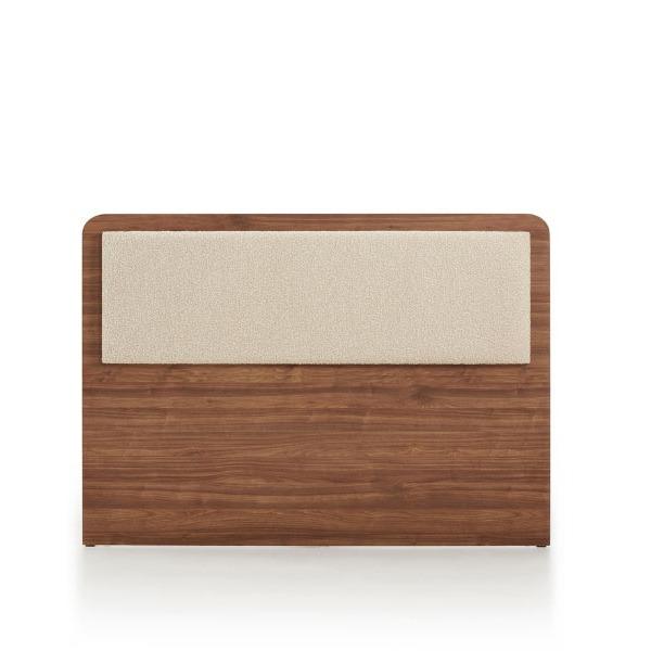 Cabeceira Cama Estofada Prime Soft – Koala - Image 2
